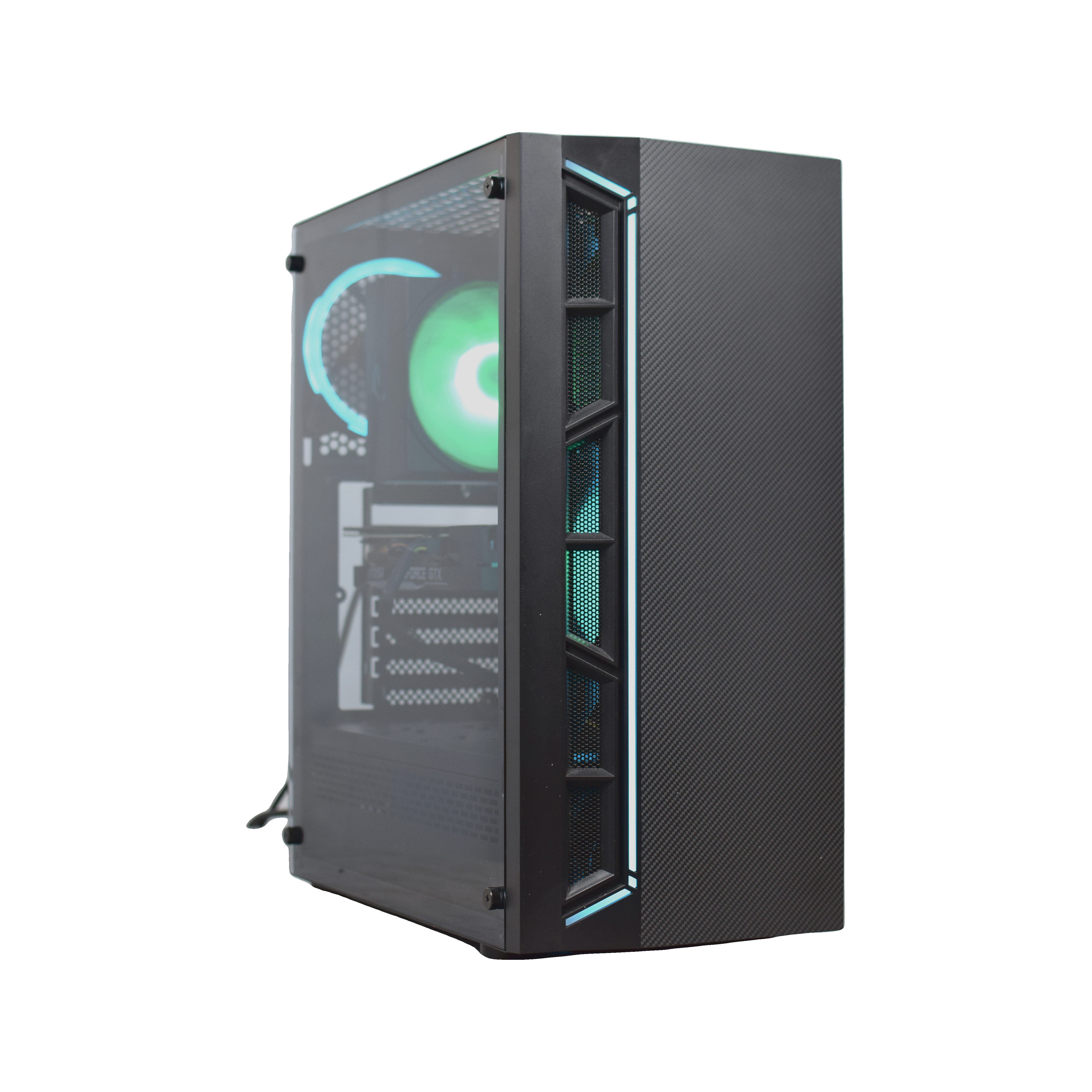 Intel i5-9400F | GTX 1660 Super | Prenew